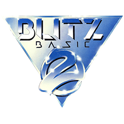 Amiga Blitz Basic 2